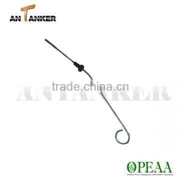 Gauge for generator spare parts GX620