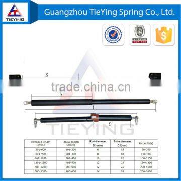 Locking Shroud Gas Spring TY10008 photo-4