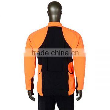 Custom Made China Man Hoodies With Low MOQ photo-2