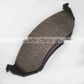 D591 01104038 1104038 Front Brake Pads Shoes for Chrysler Voyager Dodge Caravan Dodge Grand Caravan photo-3