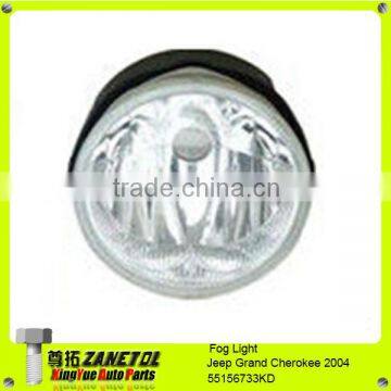 Auto Fog Lamp Fog light OEM 55156733KD for 2004 Jeep Grand Cherokee