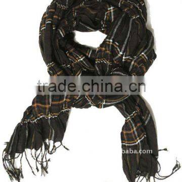 viscose Mens Scarf