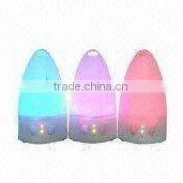 Aroma Diffuser with 120mL Tank Capacity