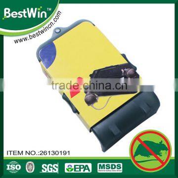 BSTW 3 years quality guarantee bait station