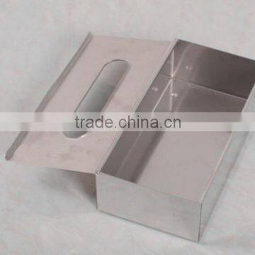 powder coating Metal Nakpin Holder