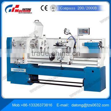 Compass 250/2000 B Universal Lathe