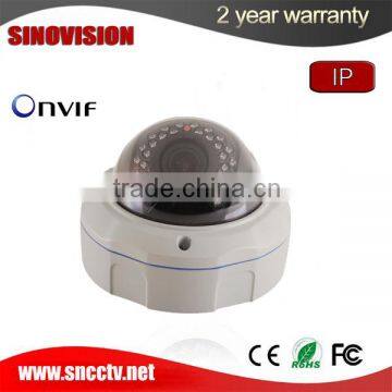 With Bracket optional anti-vandal explosion proof camera