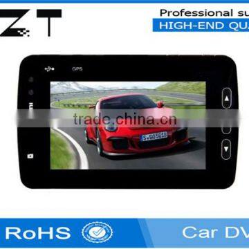 Hot new Full HD 2.7inch TFT LCD Display Screen blackbox 1080P gps car dvr camera