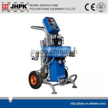 polyurethane spray foamming machine JHPK-H30