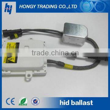 New 35W high quality quick start HID ballast factory supplier