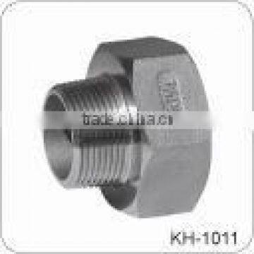 stainless steel reducing socket