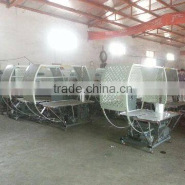 Carton Machine Automatic Strapping Machine.Tying Machine.Binding Machine photo-3