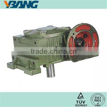WP Series Bonfiglioli Gearbox