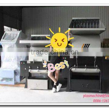 China plastic recycle machine crusher QL-600