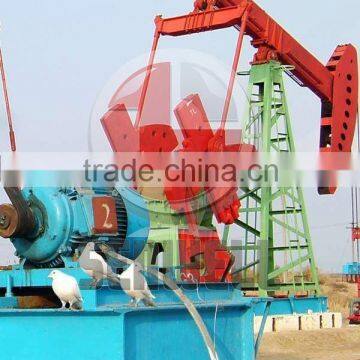 Hydraulic Pumping Unit