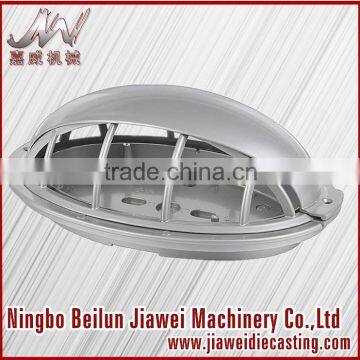 380 Die Casting aluminum case for Led street light