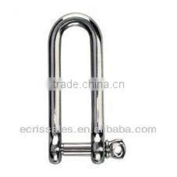 hot selling Long Dee shackle