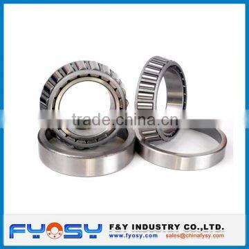 automobile bearing 33010 tapered roller bearing