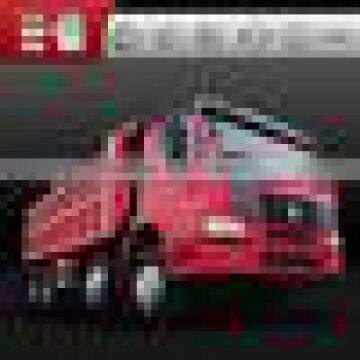 hot sale sino trucks 8x4 6 tyres dump truck/dumper truck/tipper truck