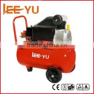 portable CE 8 bar 40L 3HP direct driven piston air compressors 3040