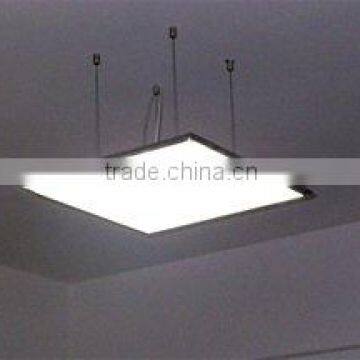 hot sale high brightness led panel light