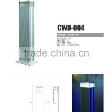 solar led garden light/solar lights for garden/fence solar lights outdoor garden