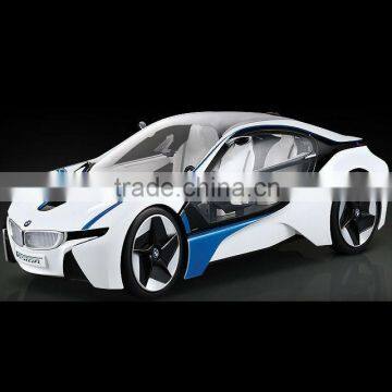 10136932 Scale 1:14 Full Function R C Car photo-5