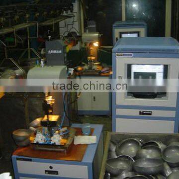 New Pin Marking Machine with CE