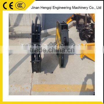 2016 good price topless tower crane for sale