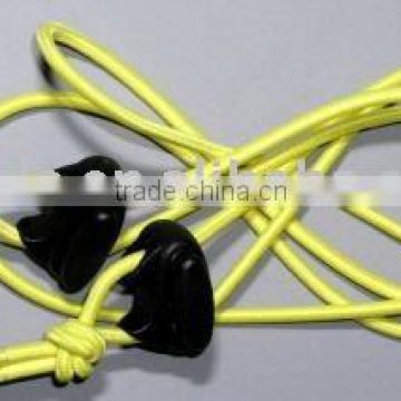 Round Elastic Shoelaces