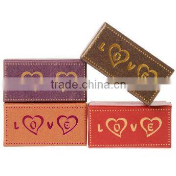 Luxury Special Paper Candy Box