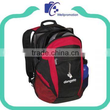 Wellpromotion Hot Selling Laptop Back Pack Quality Choice photo-2
