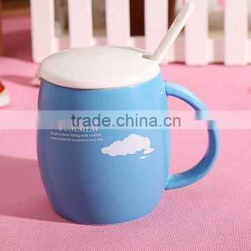 High quality cheap custom mini mug