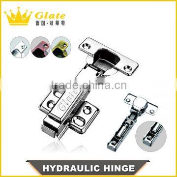 Removable Soft Closing Cheap Metal Cabinet Hinge