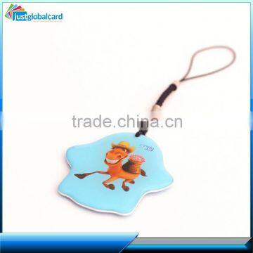 New 2015 High quality rfid nfc epoxy disc tag manufacturer