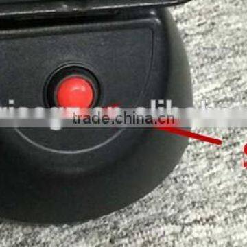 Portable LED Rechargeable Flood Light With AC/DC Car Adapter, Emergency LED Rechargeable Work Light (SR-RWM-18A,18W)Magnet Type photo-6