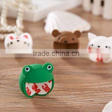 silicone animal design child protector/table corner guard FS0053