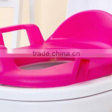 adjustable children toilet seat /baby potty training seat FS0046