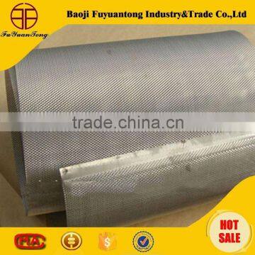 Gr1 Titanium Mesh