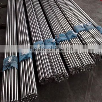 310S 310Ti 304 316 321 409l hot rolled stainless steel bright thin steel rod bar