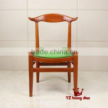 Customised solid wood restaurant dining table and chair furniture for sale