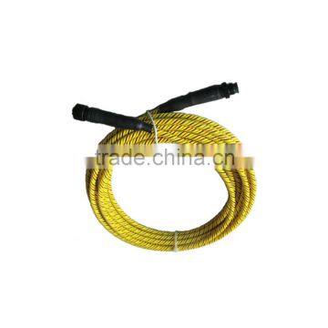 High Sensitivity Length Customized Water Sensing Cable