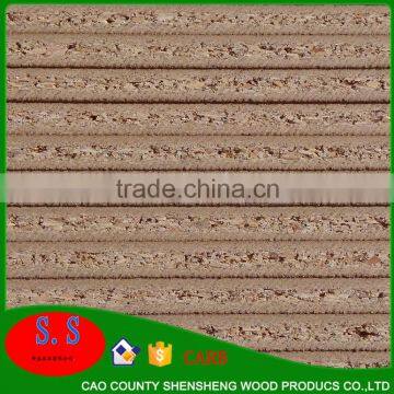 Prices for Pre-laminated Particle Board Siding photo-2