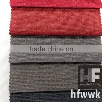 jiaxing hongfeng100 poly lining fabric for handbag