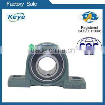 Chinese Ningbo Cixi Bearings Manufacturers Supply Nsk Pillow Block Ball Bearing Uc209 l3 photo-6