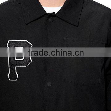 3M Coach Jacket, 3M Reflective Coach Jacket photo-2