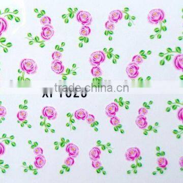 nail art water transfer sticker