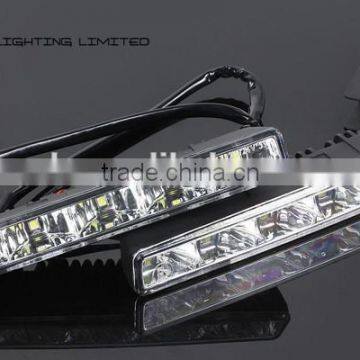 OEM Manufactory Daytime LED Light Kit Flexible LED DRL Turn Signal Light