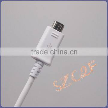 Wholesale Data Charging Cable for Samsung Original Data Cable Mirco USB Data Transfer Cable