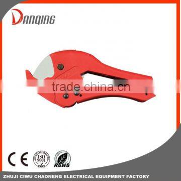 42mm plastic tube scissors/ppr tube cutter